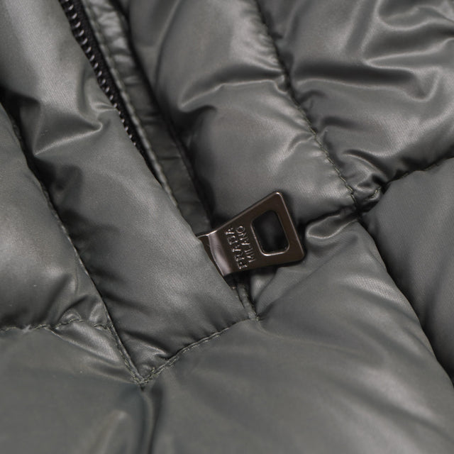 PRADA NYLON PUFFER JACKET