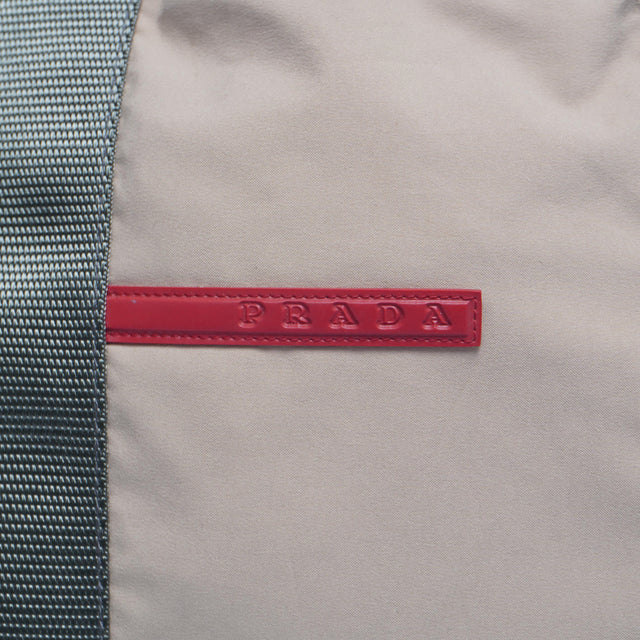 PRADA SPORTS TOTE BAG
