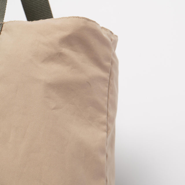 PRADA SPORTS TOTE BAG