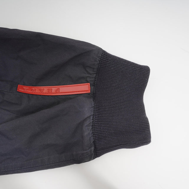 PRADA NYLON JACKET
