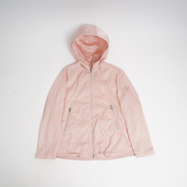 PRADA NYLON JACKET