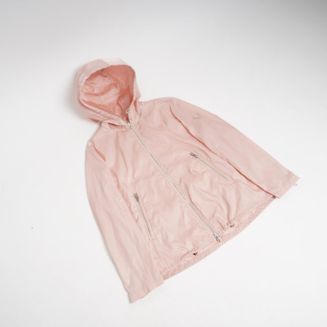 PRADA NYLON JACKET
