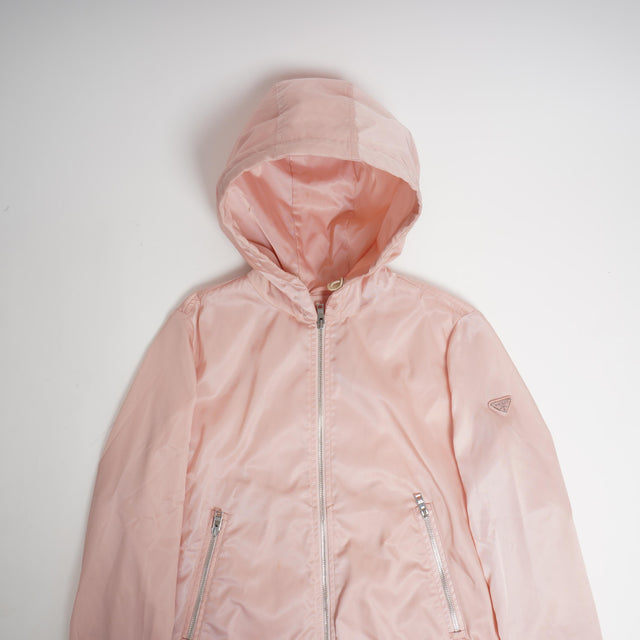 PRADA NYLON JACKET