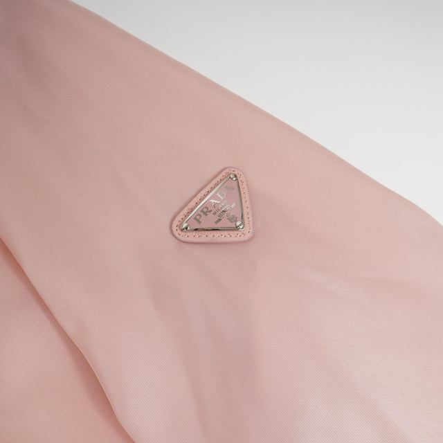 PRADA NYLON JACKET