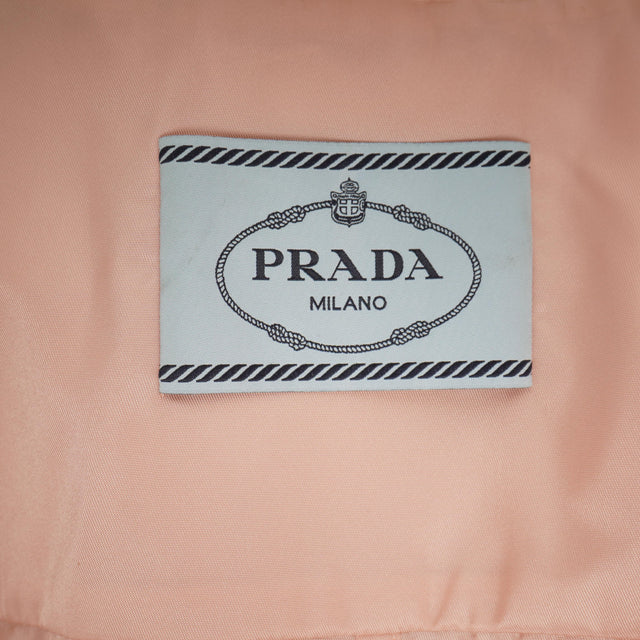 PRADA NYLON JACKET