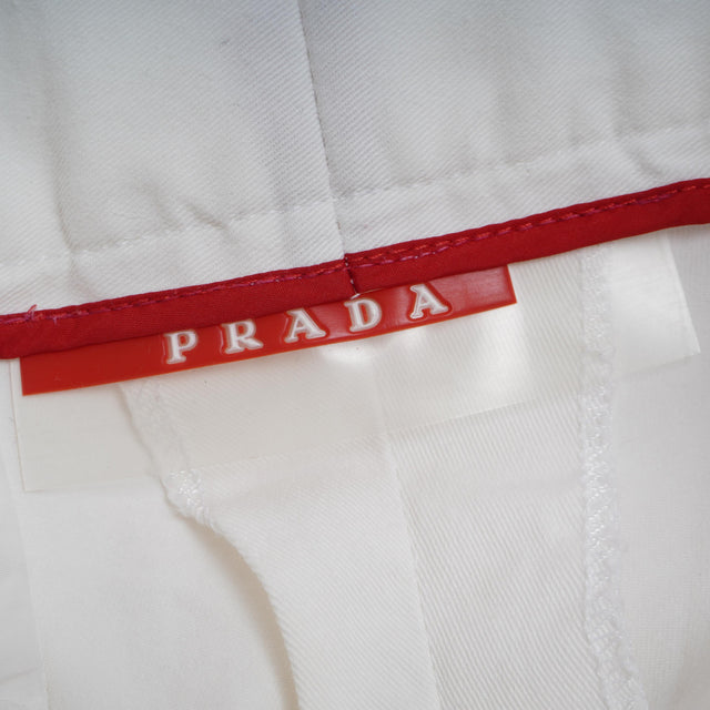 PRADA SPORT PANTS