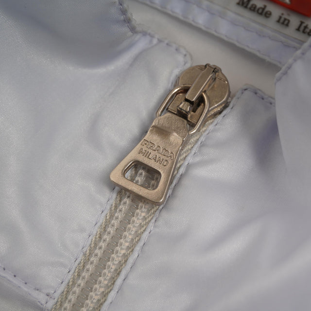 PRADA 1999 RUNWAY JACKET