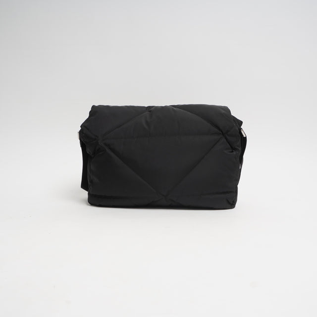 PRADA RE-NYLON SHOULDER BAG