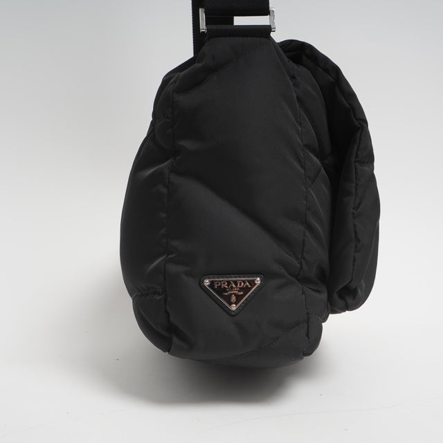 PRADA RE-NYLON SHOULDER BAG