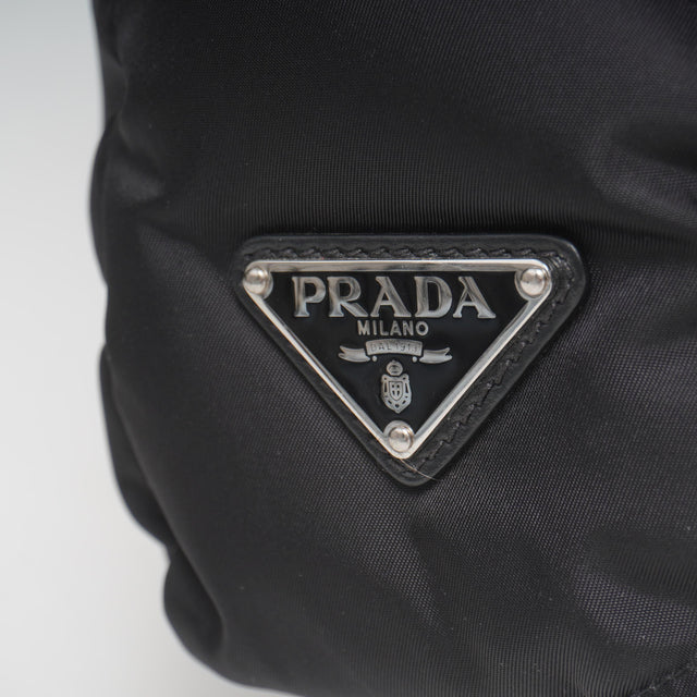 PRADA RE-NYLON SHOULDER BAG