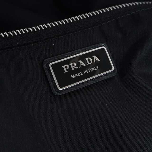 PRADA RE-NYLON SHOULDER BAG