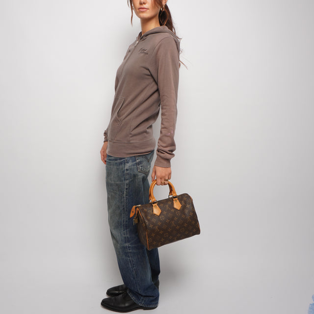 LOUIS VUITTON SPEEDY 25