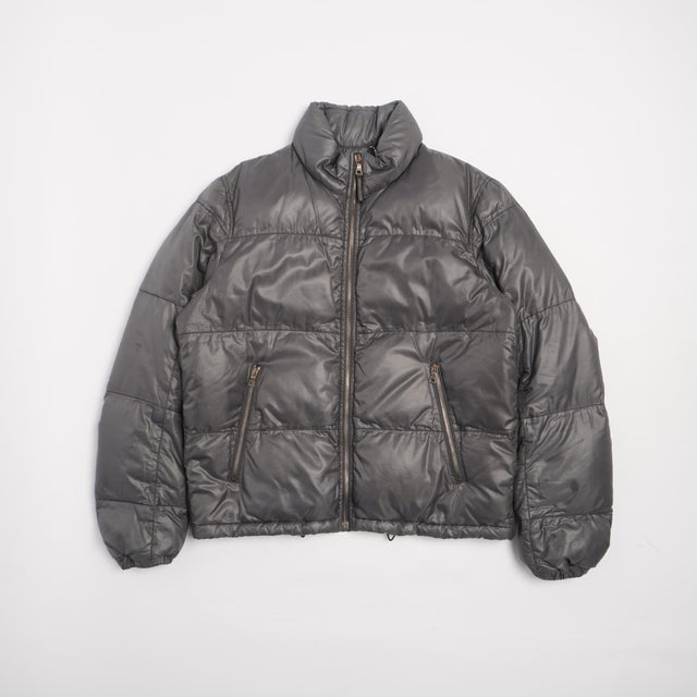PRADA NYLON SPORTS JACKET