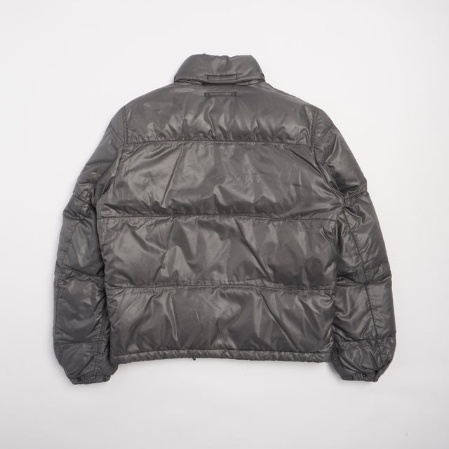 PRADA NYLON SPORTS JACKET