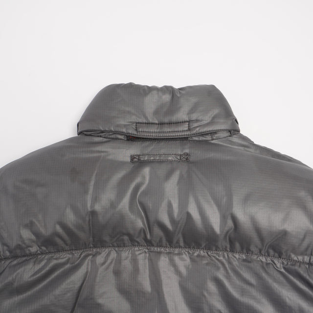 PRADA NYLON SPORTS JACKET