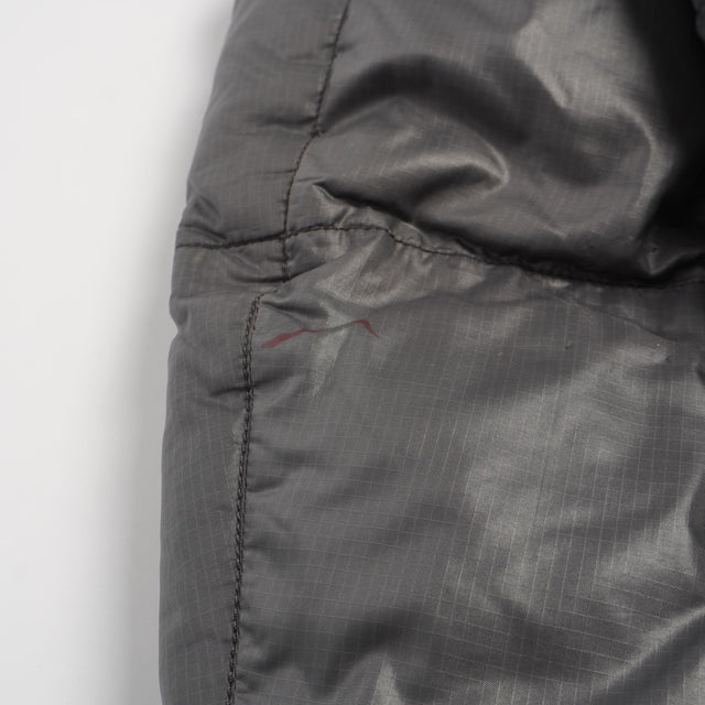 PRADA NYLON SPORTS JACKET