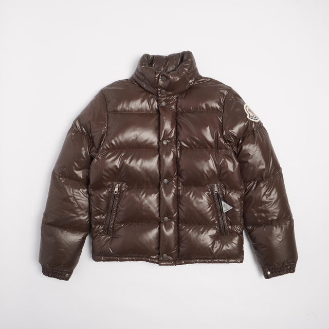 MONCLER PUFFER JACKET
