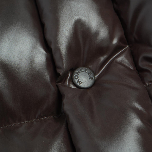 MONCLER PUFFER JACKET