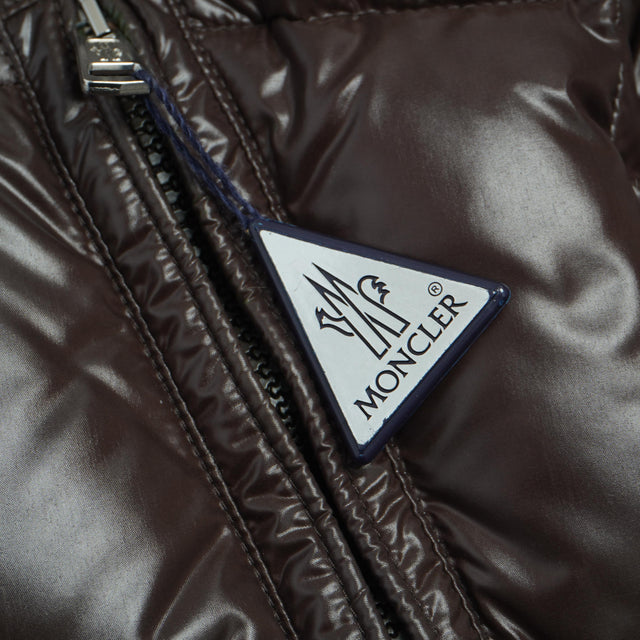 MONCLER PUFFER JACKET