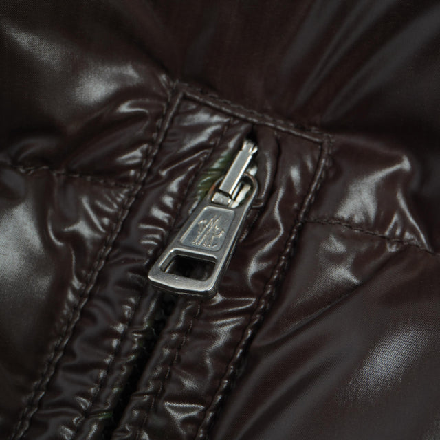MONCLER PUFFER JACKET