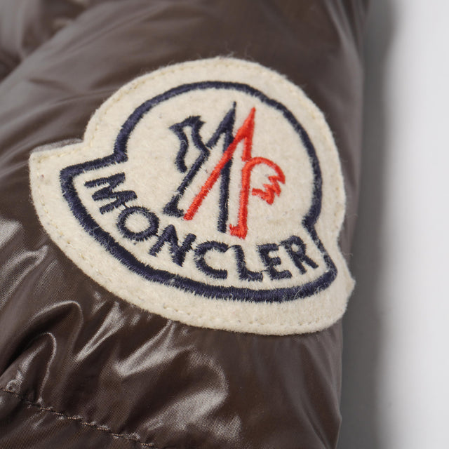 MONCLER PUFFER JACKET