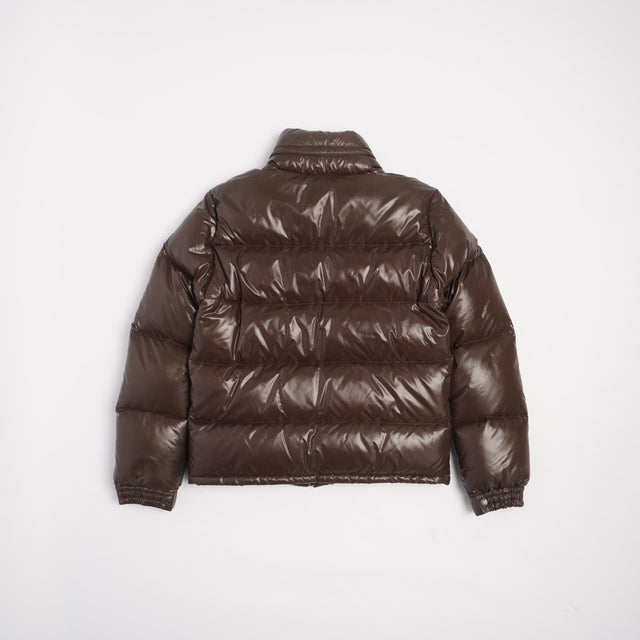 MONCLER PUFFER JACKET