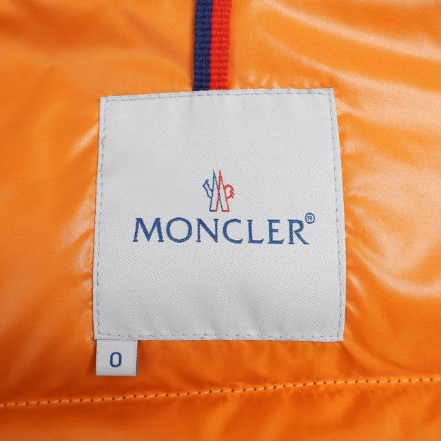 MONCLER PUFFER JACKET
