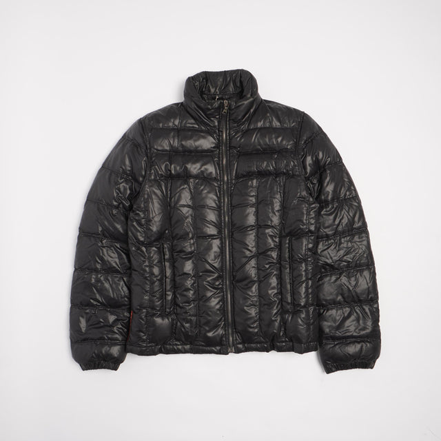 PRADA NYLON SPORTS JACKET