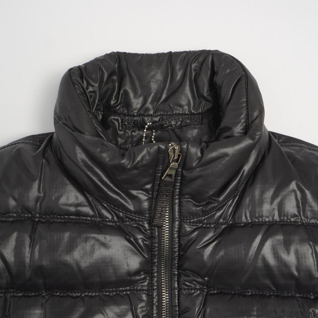 PRADA NYLON SPORTS JACKET