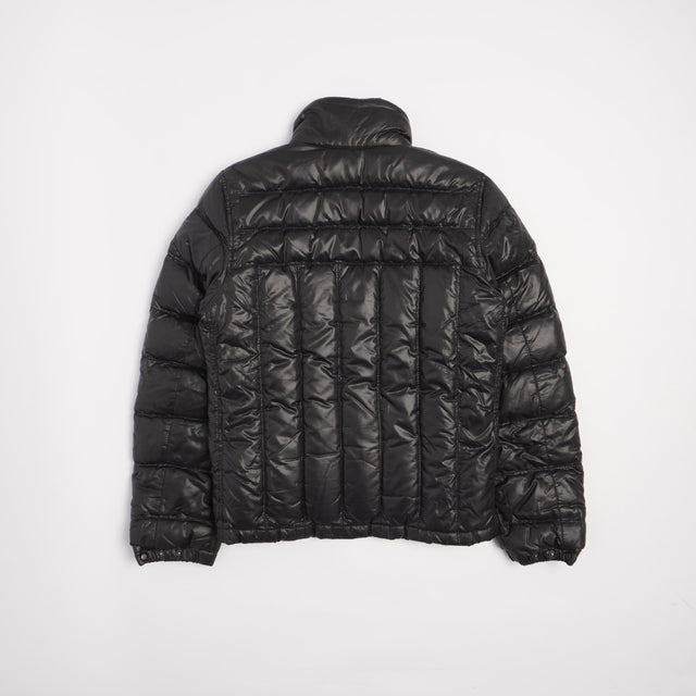PRADA NYLON SPORTS JACKET
