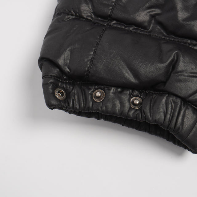 PRADA NYLON SPORTS JACKET