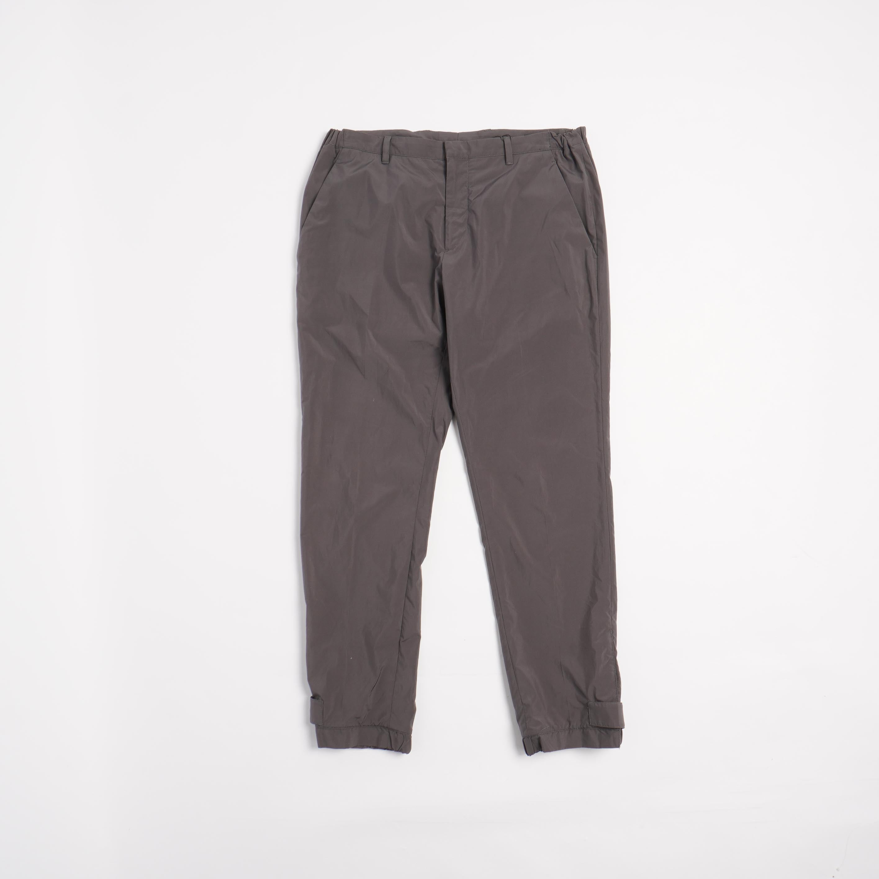 PRADA SPORTS PANTS – fabricsforsale