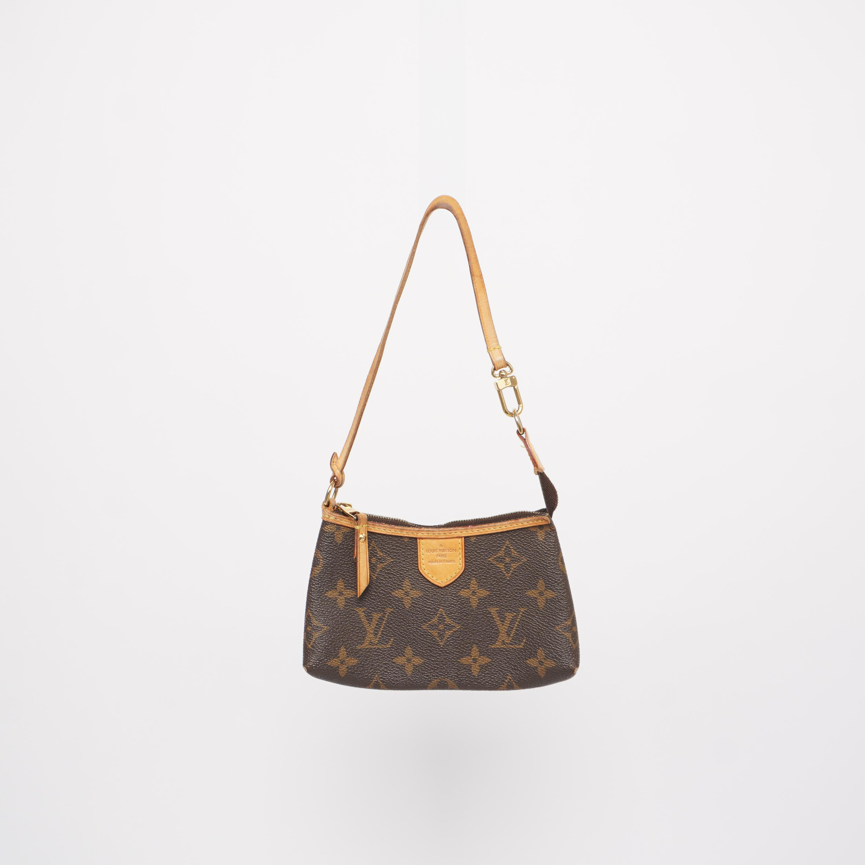 Louis vuitton delightful pochette 2025