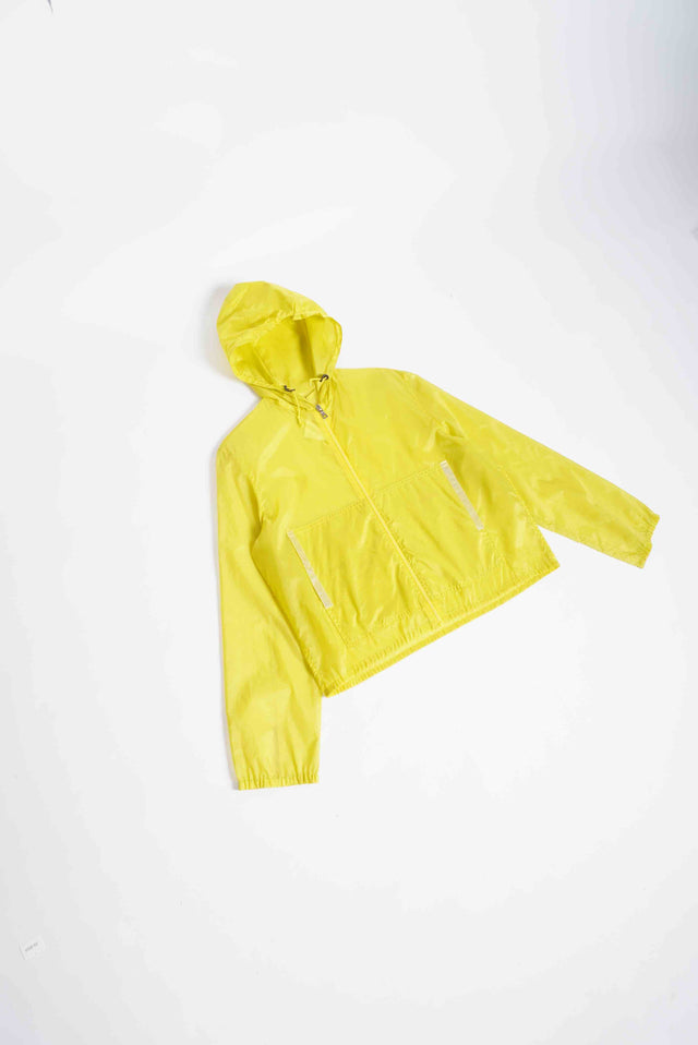 PRADA SPORTS 1999 JACKET