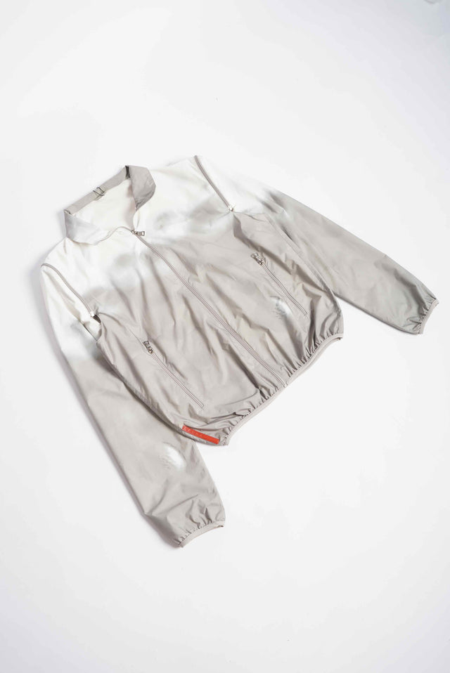 PRADA 1999 CLOUT JACKET