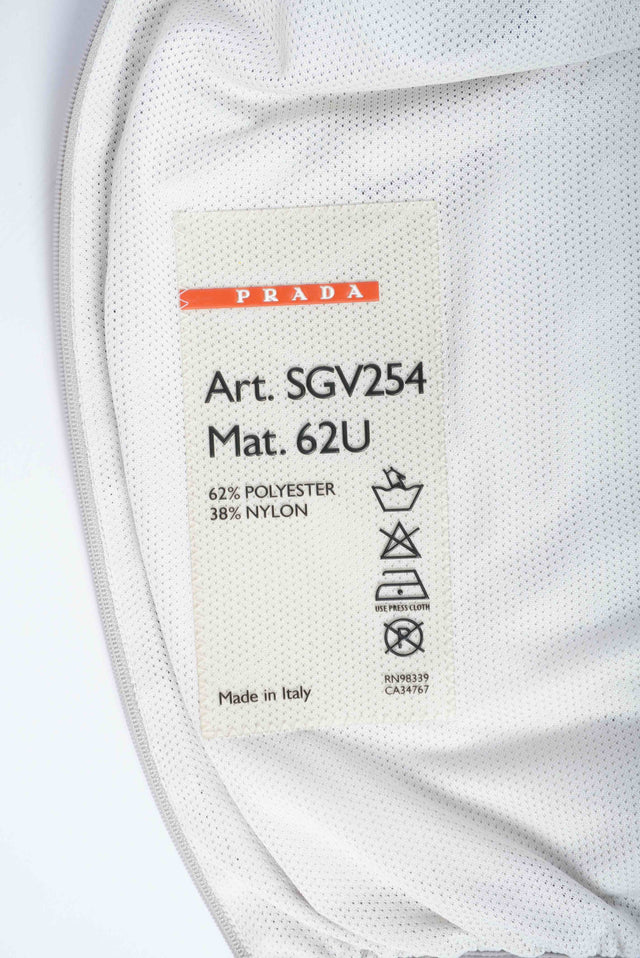 PRADA 1999 CLOUT JACKET