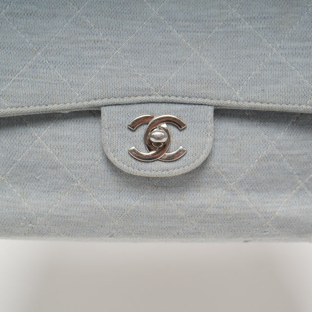 CHANEL CLASSIC FLAP BAG