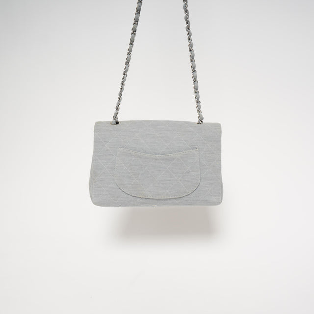 CHANEL CLASSIC FLAP BAG