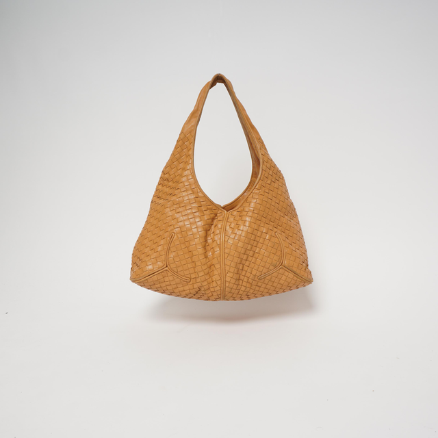 BOTTEGA VENETA HOBO HANDBAG
