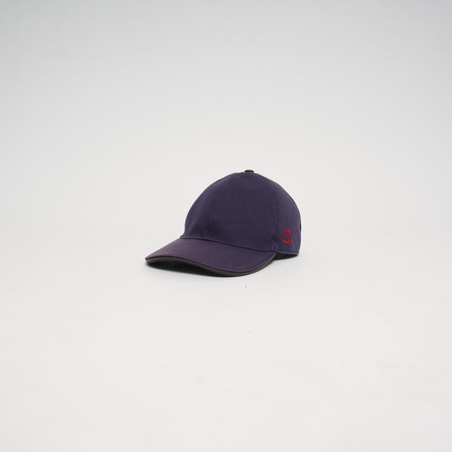 GUCCI LOGO CAP