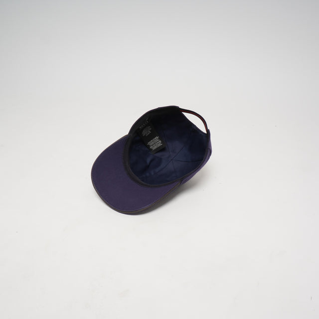 GUCCI LOGO CAP