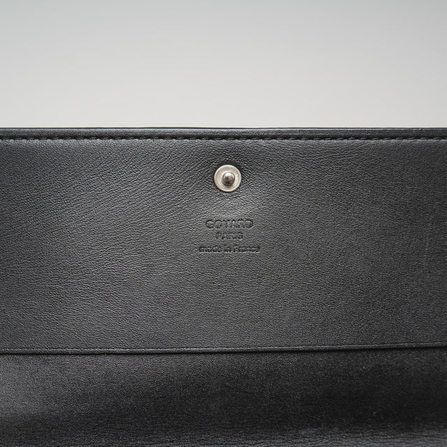 GOYARD LEATHER WALLET