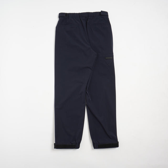 PRADA NYLON PANTS