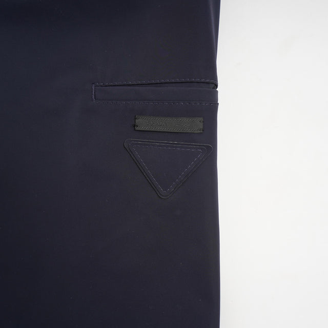 PRADA NYLON PANTS