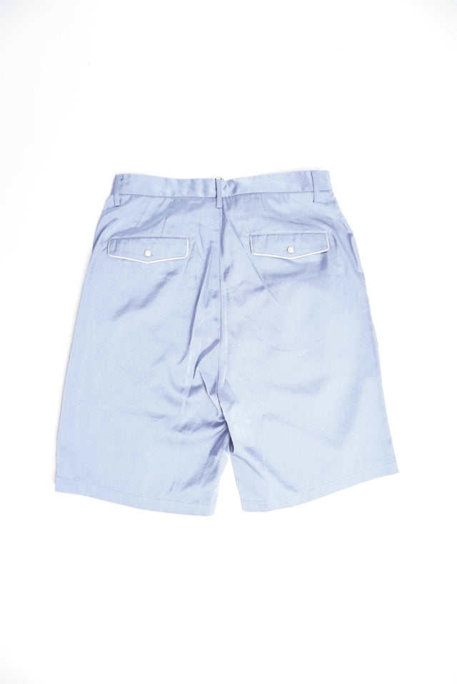NUMBER (N)INE SHORTS