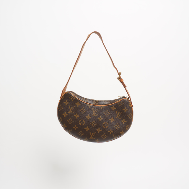 LOUIS VUITTON CROSSAINT PM HAND BAG