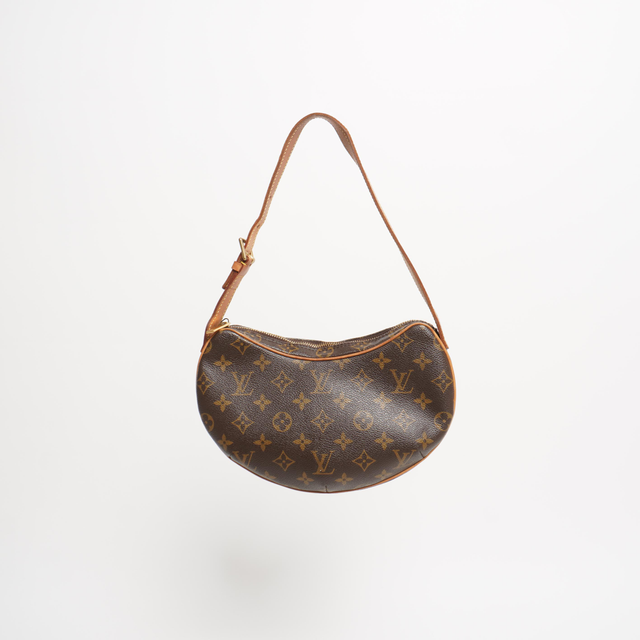 LOUIS VUITTON CROSSAINT PM HAND BAG