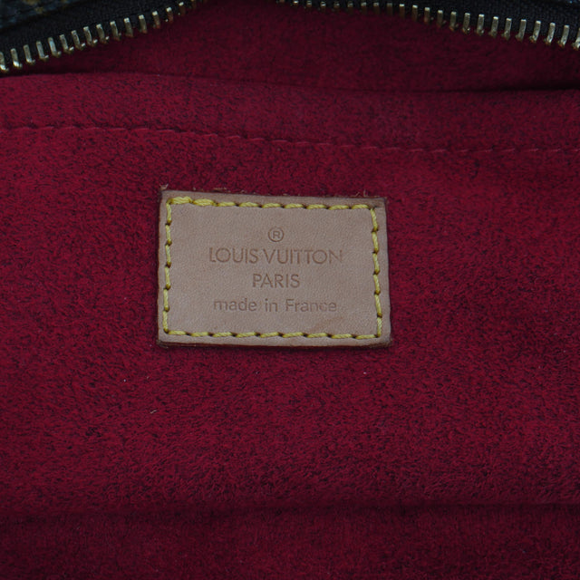 LOUIS VUITTON CROSSAINT PM HAND BAG