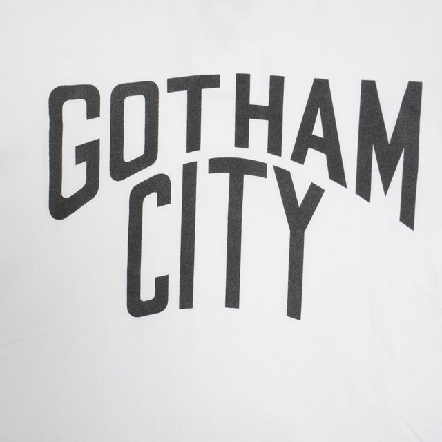 NUMBER (N)INE GOTHAM T-SHIRT