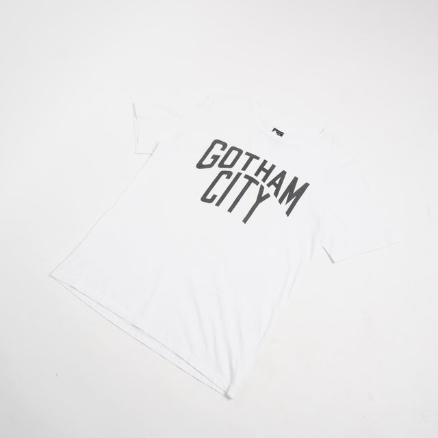 NUMBER (N)INE GOTHAM T-SHIRT